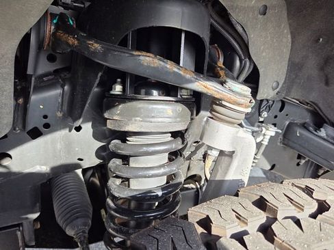 Used 2025 Ford F150 XLT w/ Equipment Group 301A Standard AWD/4WD image 20