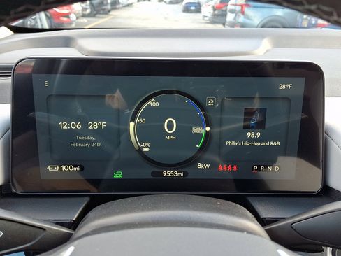 Certified 2024 Honda Prologue Touring image 18