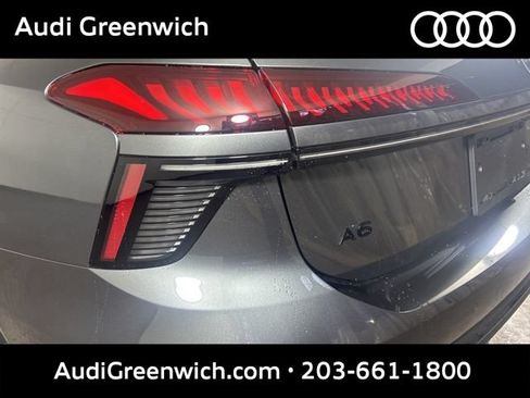 Used 2026 Audi A6 Premium Plus AWD/4WD image 16