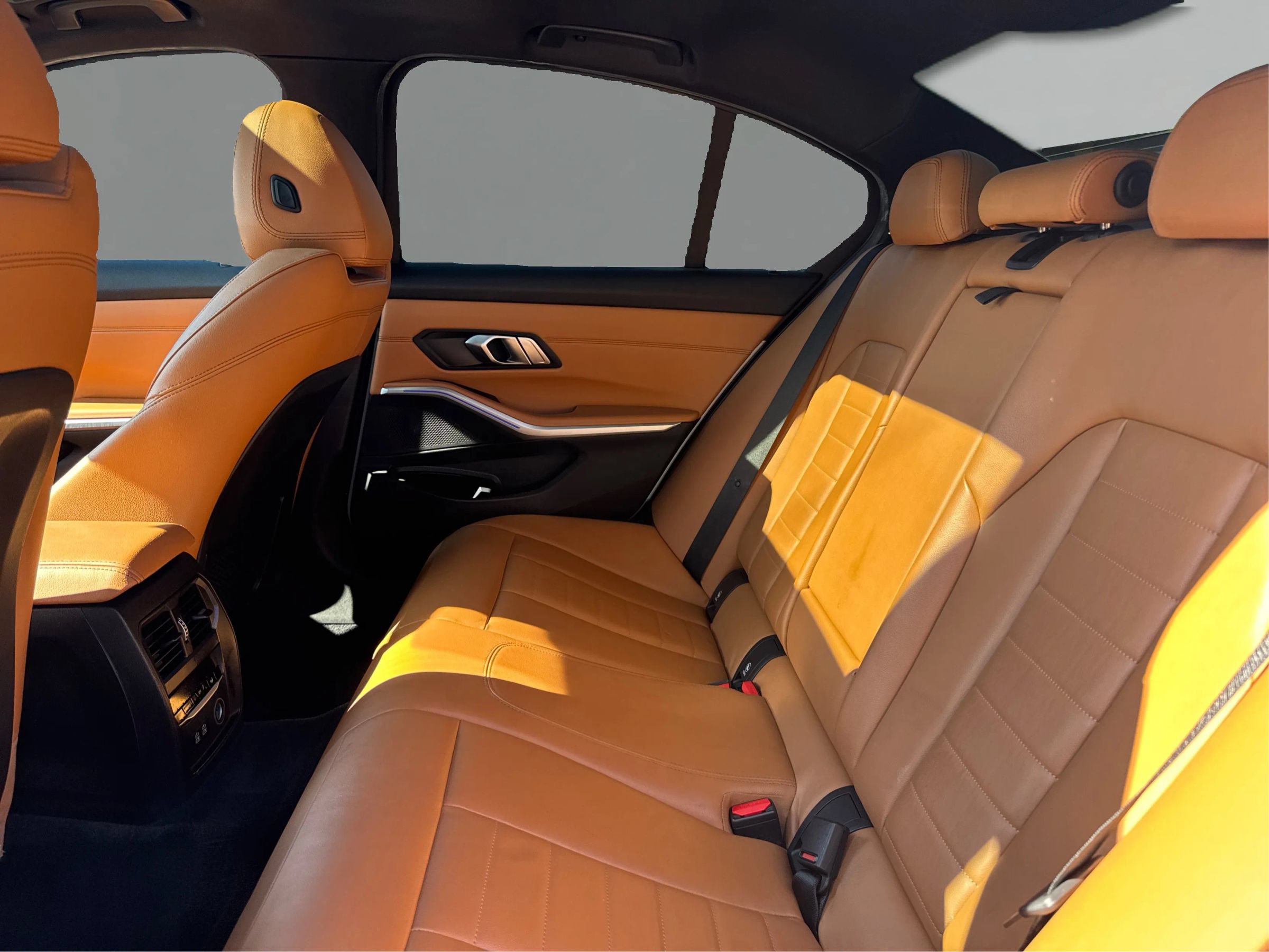 Used 2020 BMW M340i w/ Premium Package RWD image 10