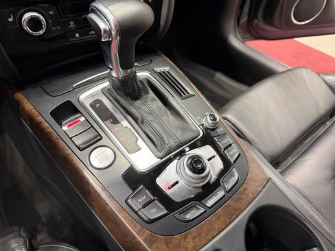 Used 2013 Audi A4 2.0T Premium Plus AWD/4WD image 40