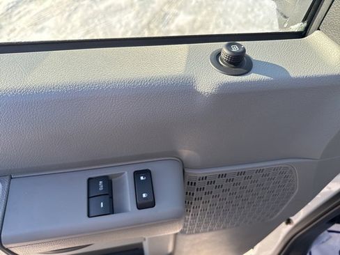 New 2026 Ford E-350 and Econoline 350 Super Duty w/ Power Equipment Group image 23