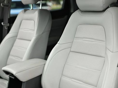 Used 2022 Honda CR-V EX-L image 20