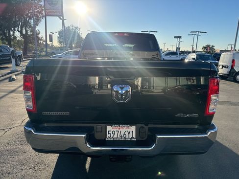 Certified 2024 RAM 2500 Big Horn w/ Bed Utility Group image 6