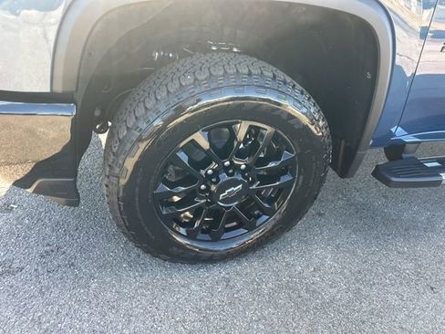 New 2026 Chevrolet Silverado 2500 LT w/ Trail Boss Package image 10