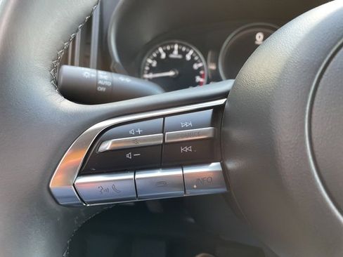 Used 2025 MAZDA CX-50 AWD 2.5 S w/ Weather Package image 18