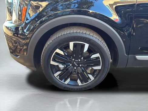 New 2025 Kia Telluride SX w/ SX Captain's Chair Package image 32