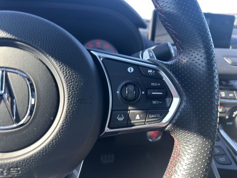 Used 2023 Acura TLX SH-AWD w/ A-SPEC Pkg image 21