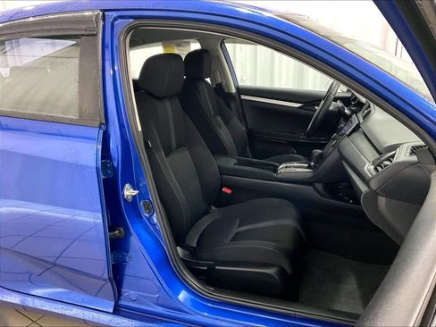 Used 2020 Honda Civic LX image 11