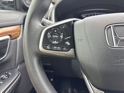 Used 2020 Honda CR-V EX image 26