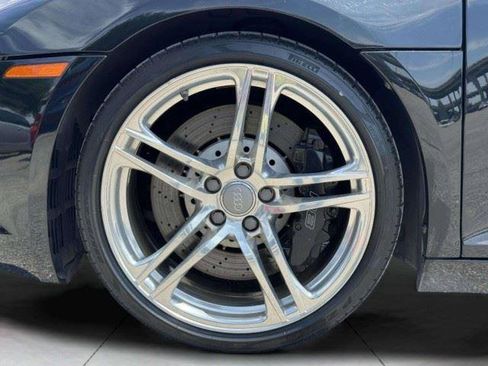 Used 2011 Audi R8 V8 AWD/4WD image 63