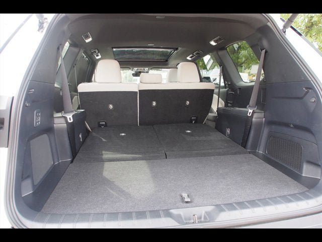Used 2024 Lexus TX 350 FWD w/ Technology Package image 19
