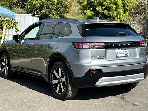 Used 2025 Honda Prologue Touring image 6
