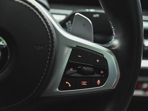 Used 2024 BMW X6 M60i image 29