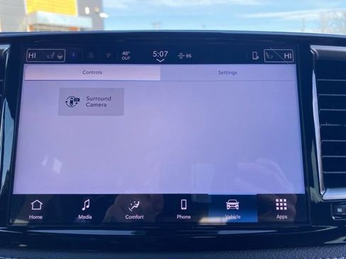 New 2026 Chrysler Pacifica Select image 38