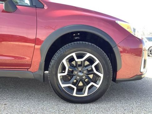 Used 2016 Subaru Crosstrek 2.0i Premium w/ Popular Package #1 image 37