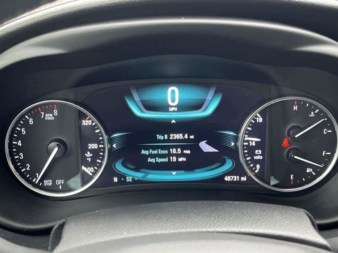 Used 2018 Buick Envision Premium image 32