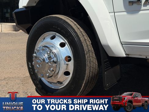 Used 2024 RAM 4500 Laramie AWD/4WD image 17