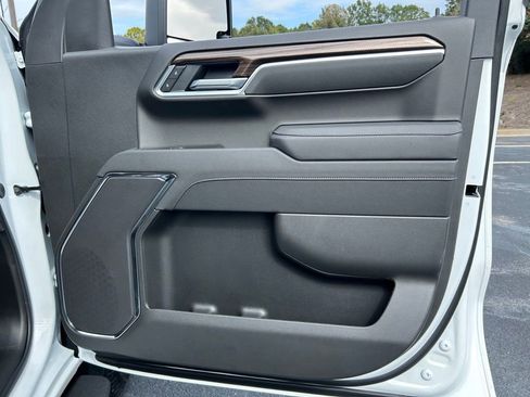 New 2026 Chevrolet Silverado 1500 LT Trail Boss w/ LPO, Dark Essentials Package image 53