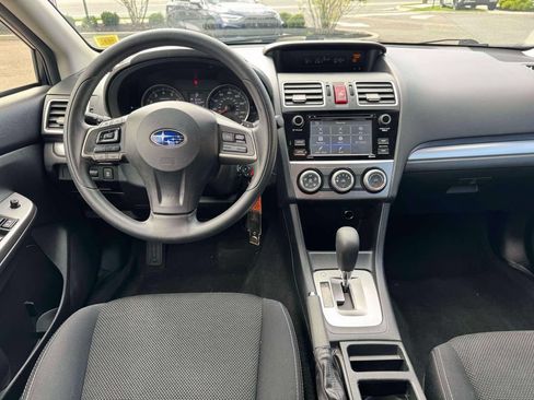 Used 2015 Subaru Crosstrek 2.0i Premium AWD/4WD image 20