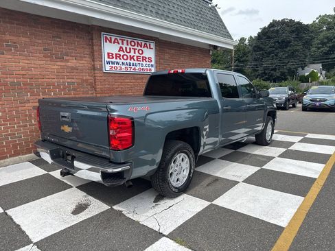 Used 2014 Chevrolet Silverado 1500 LT w/ All Star Edition AWD/4WD image 3