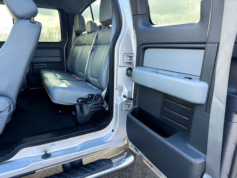 Used 2014 Ford F150 XLT w/ Equipment Group 302A Luxury image 10