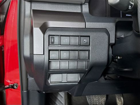 Certified 2025 Toyota 4Runner SR5 image 12