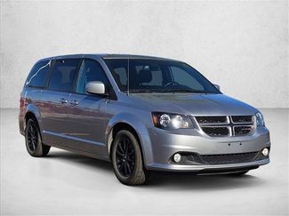 Used 2020 Dodge Grand Caravan GT FWD video 3