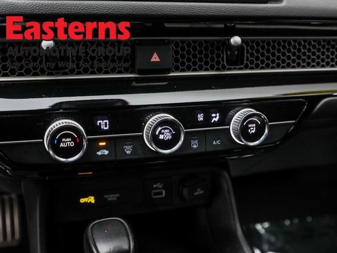 Used 2024 Honda Civic Sport image 19