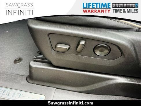 Used 2024 Chevrolet Tahoe Premier RWD image 36