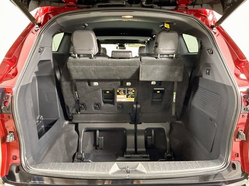 Certified 2021 Toyota Sienna XSE w/ XSE Plus Package FWD image 30