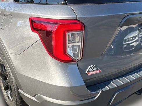 Used 2022 Ford Explorer Timberline image 34