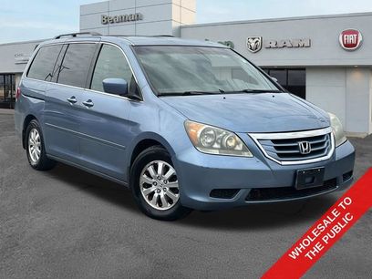 Used 2010 Honda Odyssey EX