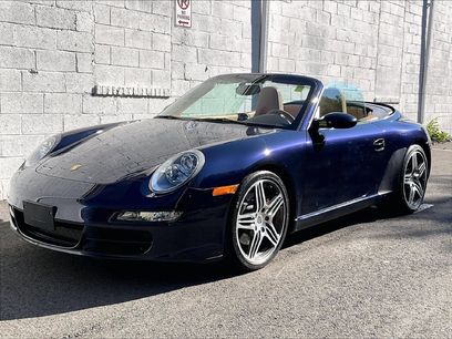 Used 2008 Porsche 911 Carrera S