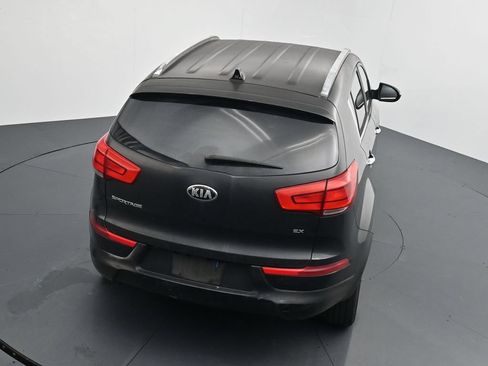 Used 2015 Kia Sportage EX AWD/4WD image 14