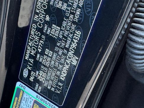 Used 2022 Kia Sportage EX image 30