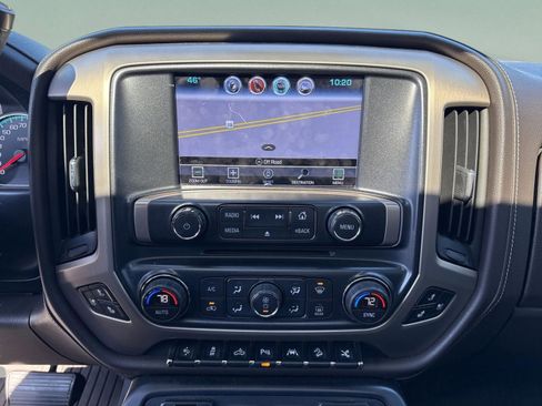 Used 2017 GMC Sierra 1500 Denali w/ Denali Ultimate Package image 26