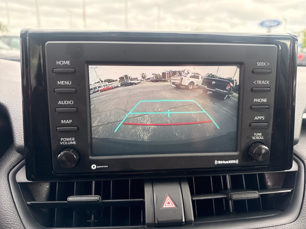 Used 2020 Toyota RAV4 XLE w/ Convenience Package AWD/4WD image 32