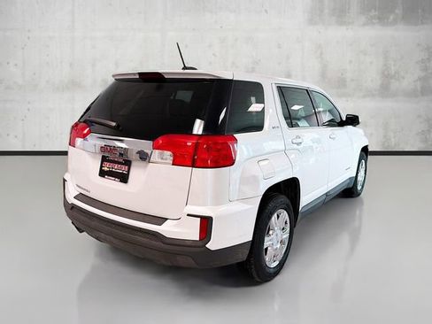 Used 2016 GMC Terrain SLE image 5