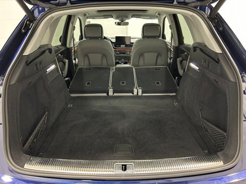 Used 2021 Audi Q5 Prestige AWD/4WD image 36