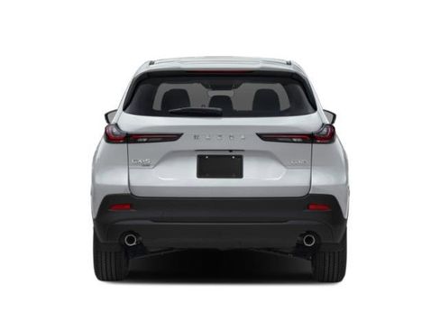 New 2026 MAZDA CX-5 Select AWD/4WD image 8