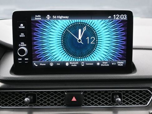 Used 2024 Acura Integra A-Spec FWD image 16