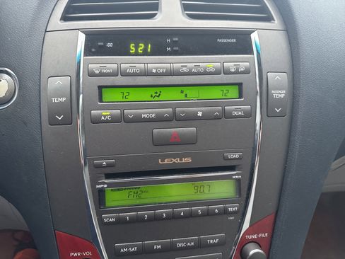 Used 2007 Lexus ES 350 image 14