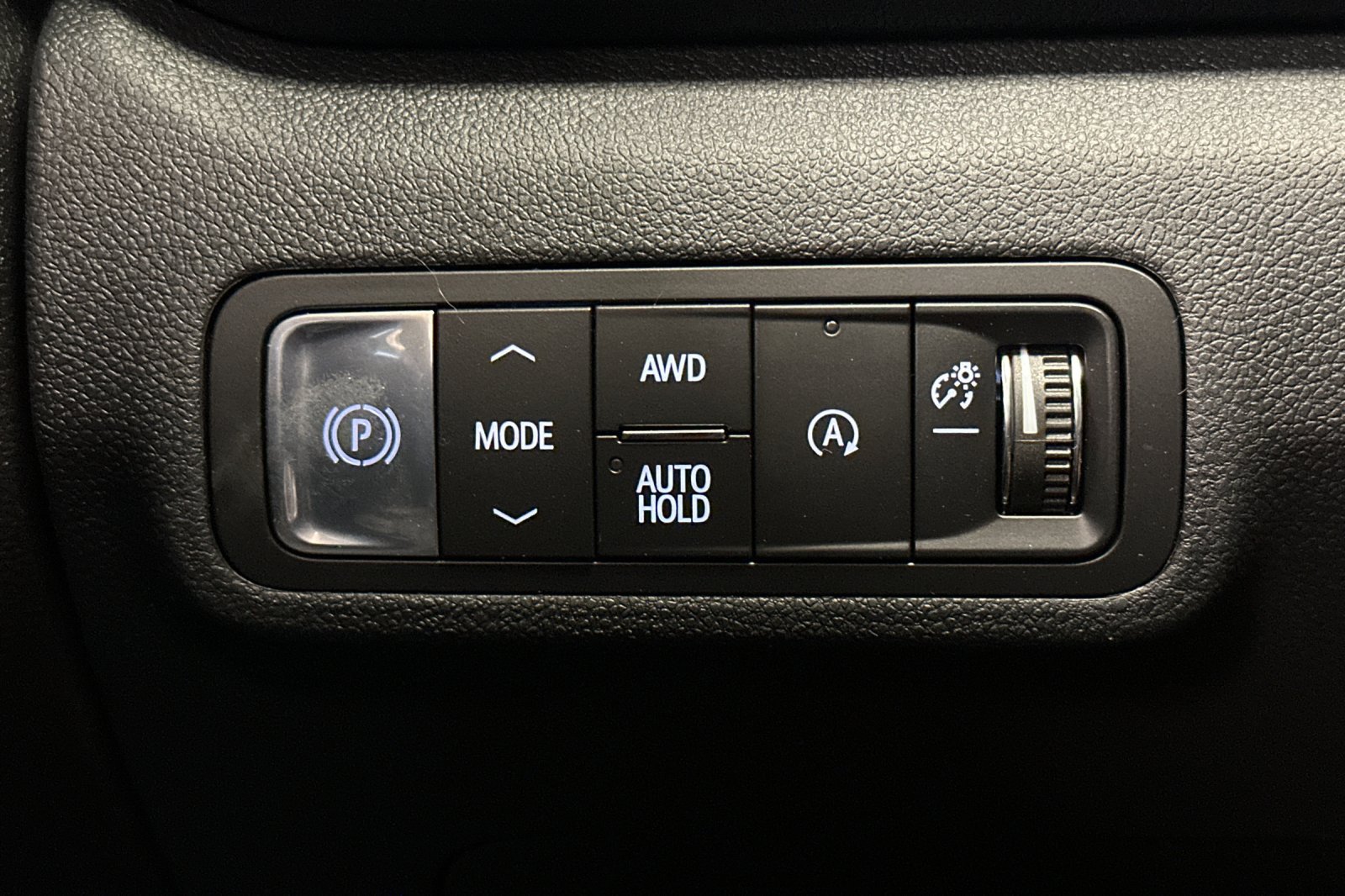 New 2026 GMC Terrain AT4 w/ Convenience Package III AWD/4WD image 29