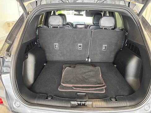 Used 2023 Ford Escape ST-Line w/ Tech Pack #1 AWD/4WD image 20