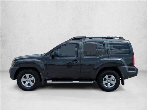 Used 2010 Nissan Xterra S RWD image 9