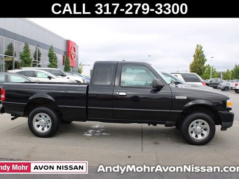 Used 2011 Ford Ranger XLT RWD image 6