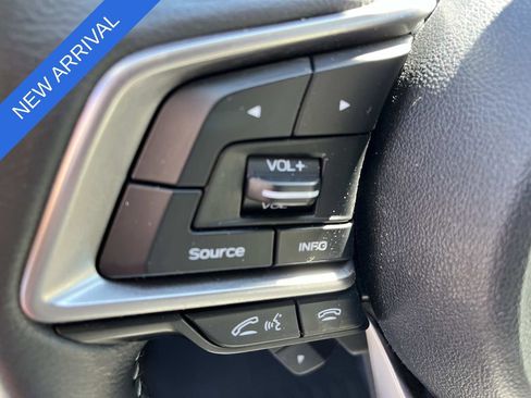 Used 2021 Subaru Forester Premium w/ Popular Package #1 image 31