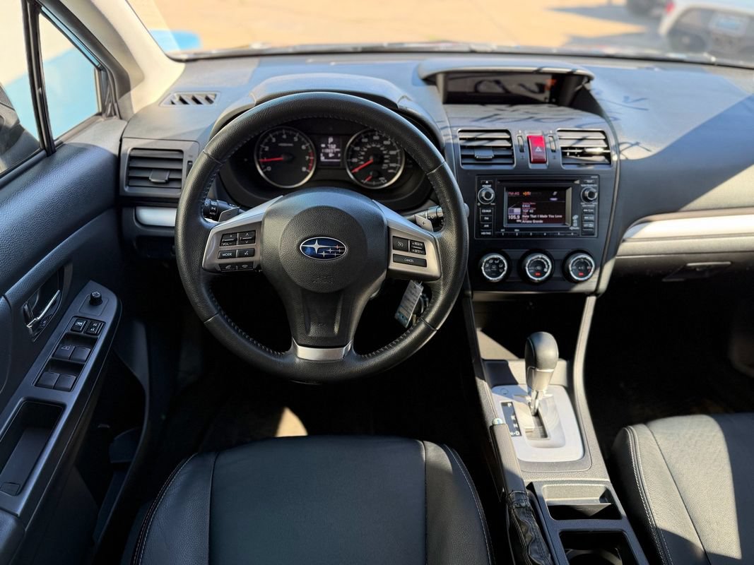 Used 2014 Subaru Crosstrek 2.0i Limited AWD/4WD image 13