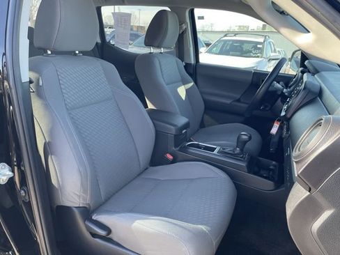 Certified 2023 Toyota Tacoma SR image 20